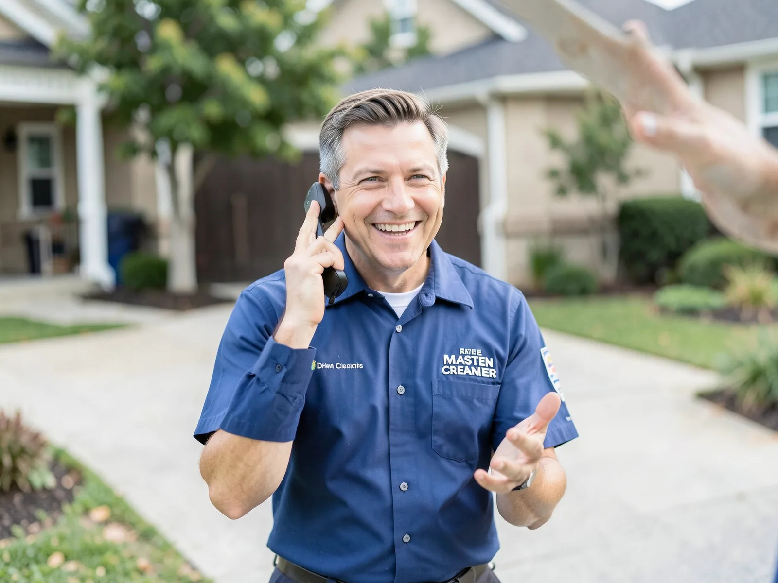 Drain Cleaning Merritt, MI FAQs